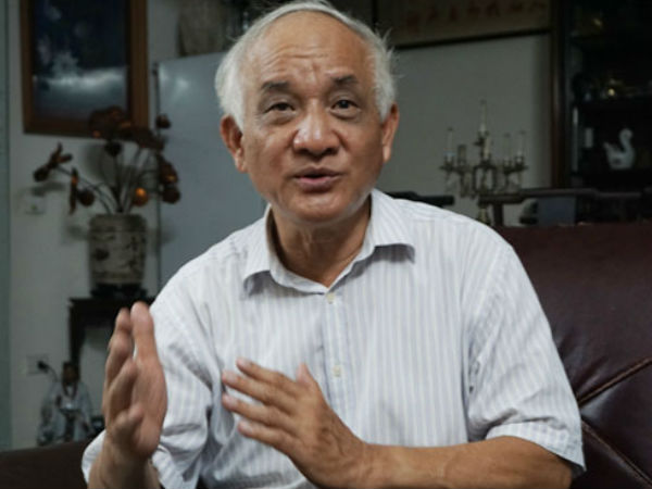 Tổng chủ biên bộ sử Việt Nam: Nhiều vấn đề quan hệ Việt - Trung chưa được nhắc đến