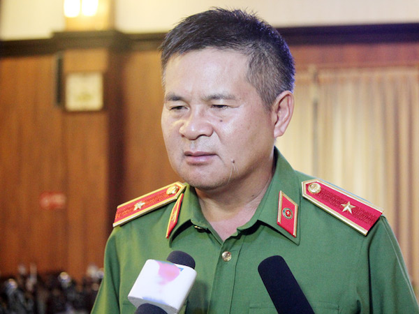 Vụ đe dọa Chủ tịch Đà Nẵng có nét giống vụ việc ở tỉnh Bắc Ninh