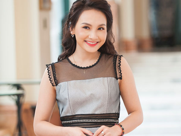 Bảo Thanh: "Sau 9 năm tích cóp, tôi mới mua được nhà riêng"