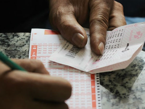 Cần Thơ lần đầu tiên bán vé trúng Jackpot hơn 20 tỷ