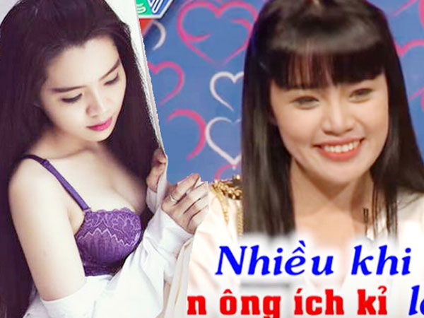 Cô gái xinh đẹp yêu được "soái ca" sau phút bẽ bàng trên truyền hình