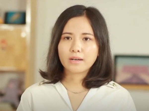 Cô giáo xuất hiện trong clip phát âm sai tiếng Anh có thật sự từng giành học bổng danh giá của chính phủ Úc?