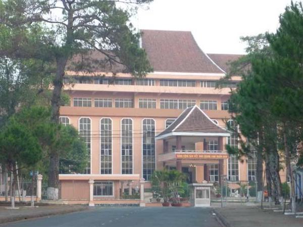 Gia Lai bổ nhiệm nhiều cán bộ chưa đủ tiêu chuẩn