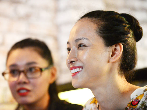 Hoa hậu Phương Nga: "Tôi đã quá ảo tưởng về bản thân"