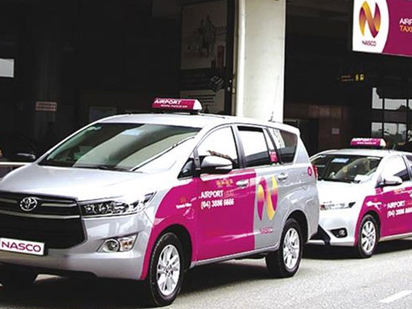 Khi Uber, Grab không còn là... “vua cước rẻ”