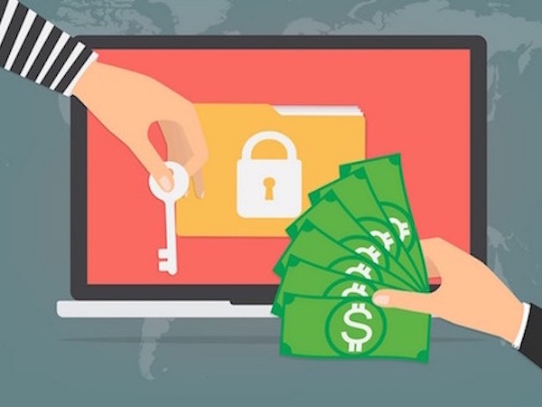 LG bị tấn công, nghi do WannaCry