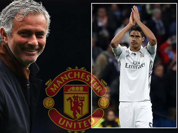 MU tung đòn vì Mourinho, Chelsea mua thêm hậu vệ