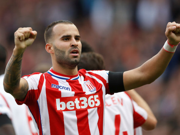 Sức hút Premier League qua Stoke