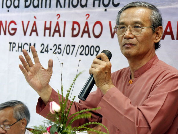 Thừa nhận Việt Nam cộng hòa là bước tiến quan trọng
