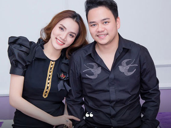 Trang Nhung: "Mẹ chồng nhảy lên hò reo khi biết tôi mang thai lần 2"