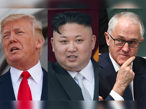 Triều Tiên bất ngờ quay sang dọa Australia