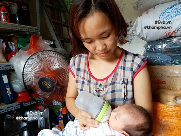 Bé 14 ngày tuổi bị mẹ bỏ rơi cùng lá thư đẫm nước mắt: Có người đàn ông lạ mặt muốn nhận con