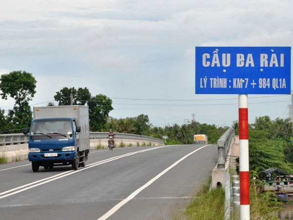 BOT Cai Lậy “vỡ trận”, tỉnh Tiền Giang vô can?