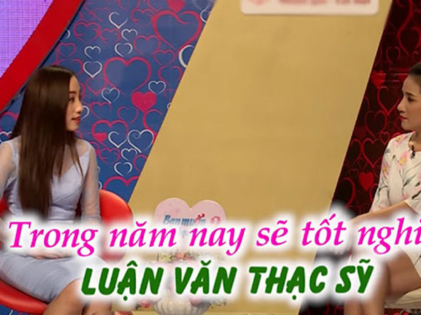 Chàng quản lý từ chối cô gái có 2 bằng đại học lại xinh như người mẫu gây xôn xao