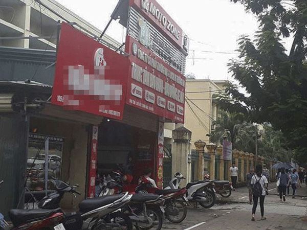Danh tính nghi phạm vụ nổ súng bắn trúng thợ sửa xe ở Hà Nội