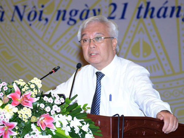 Đề xuất tách thi đại học và thi tốt nghiệp THPT