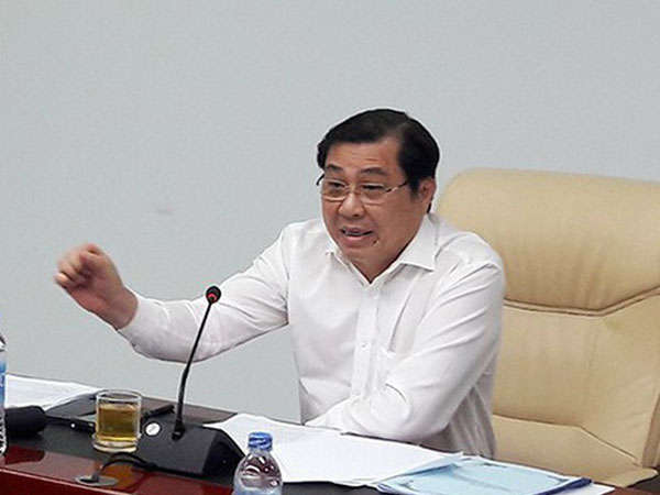 Nghi phạm nhắn tin dọa giết Chủ tịch Đà Nẵng khai do bức xúc về đất ở bán đảo Sơn Trà