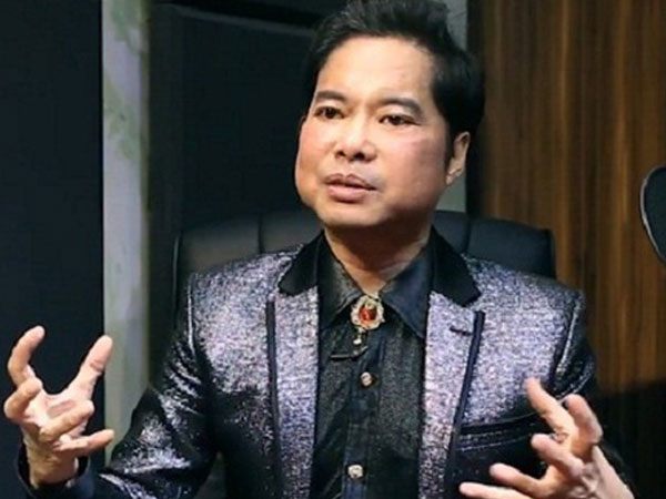 Ngọc Sơn: "Ai nói tôi chưa đủ tư cách, xin kính mời đến đối chiếu về âm nhạc"