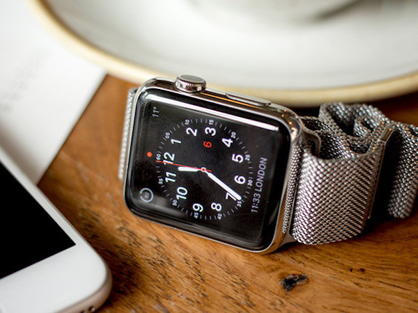 Những điểm mong chờ trên Apple Watch Series 3