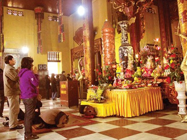 Những điều nên làm trong tháng cô hồn để cả tháng luôn may mắn, bình an