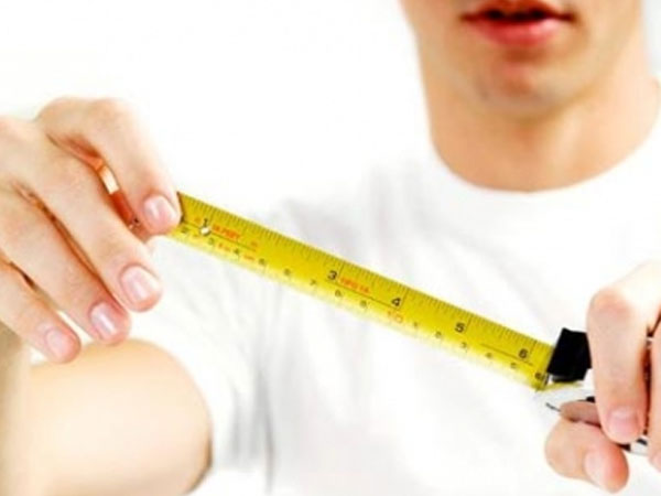 Những điều tuyệt đối không được làm với cậu nhỏ