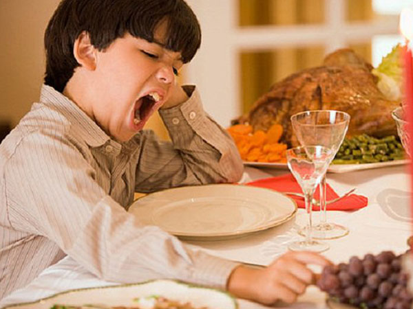 Những việc tuyệt đối không nên làm sau khi ăn no