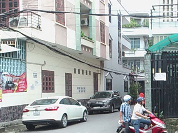 Sinh viên tố chủ nhà trọ chiếm đoạt tiền cọc