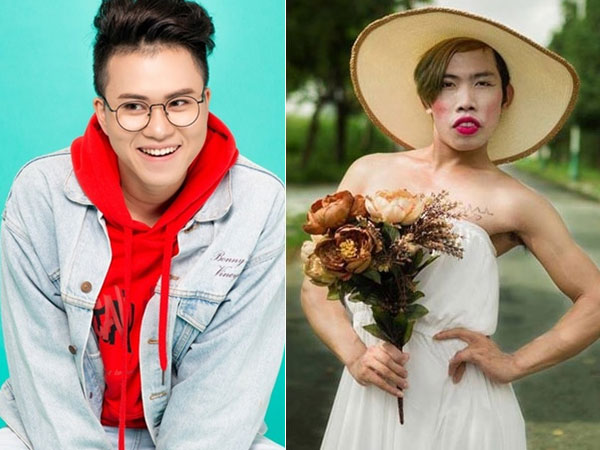 Sốc khi Lệ Rơi, Tùng Sơn còn nhiều show hơn chủ nhân hit Ông bà anh?
