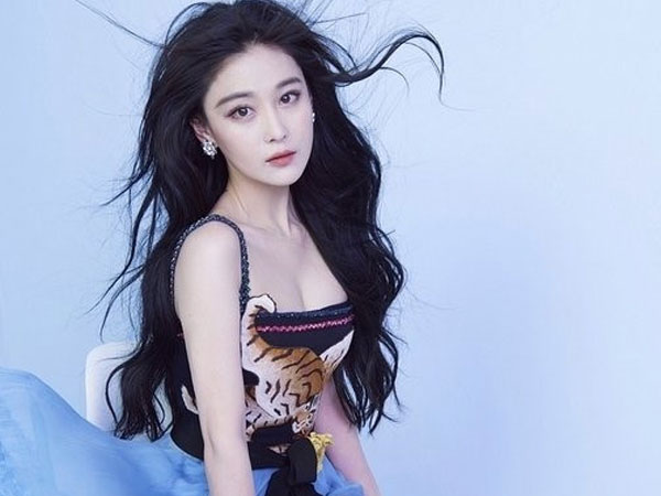 Trương Hinh Dư muốn cưới "ảnh đế Trung Quốc" vừa bỏ vợ