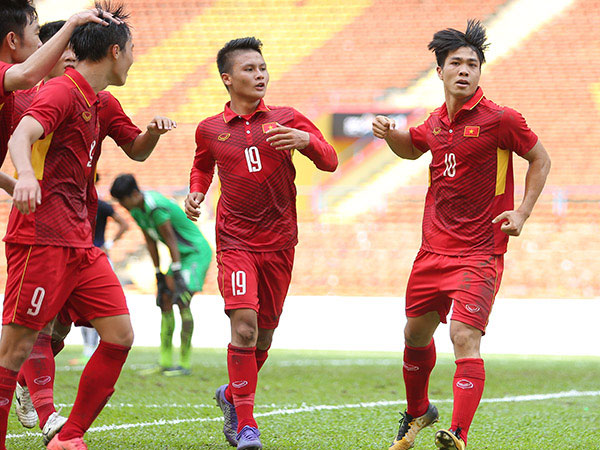 U22 Việt Nam vs U22 Indonesia: Đấu trí lấy vé bán kết