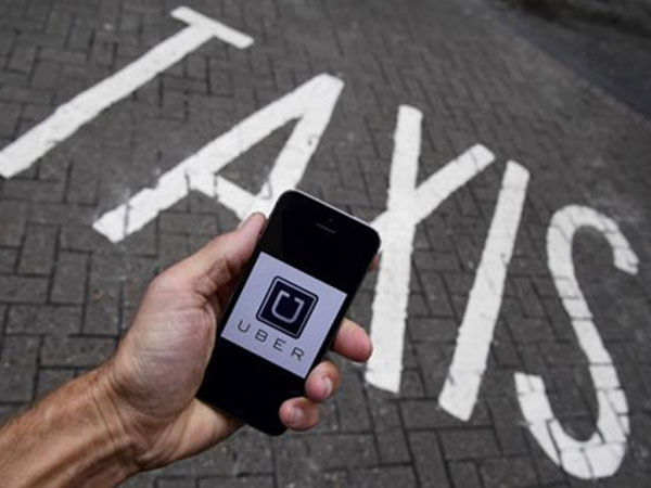 Uber tăng giá cước tại nhiều thành phố trên thế giới
