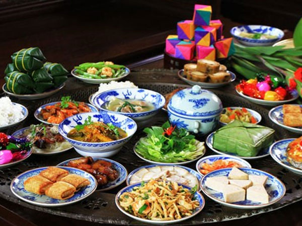 Văn khấn gia tiên mùng 1 tháng 7 âm lịch mọi nhà nên biết