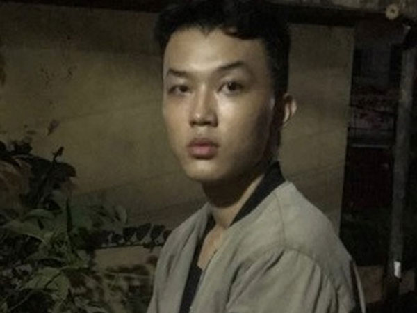 Bắt thanh niên 19 tuổi cầm đầu nhóm thu tiền bảo kê