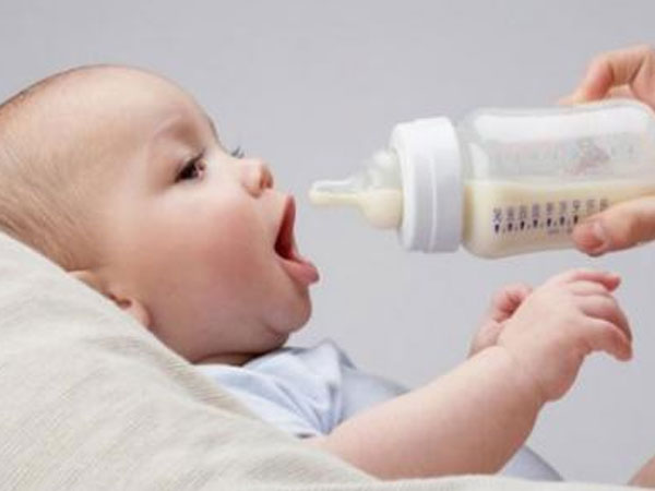 Hà Giang: Bệnh viện Bắc Quang kết luận bé 2 tháng tuổi tử vong do sặc sữa