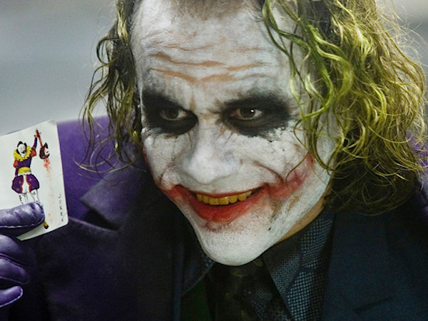 Kẻ phản diện Joker sắp có phim riêng