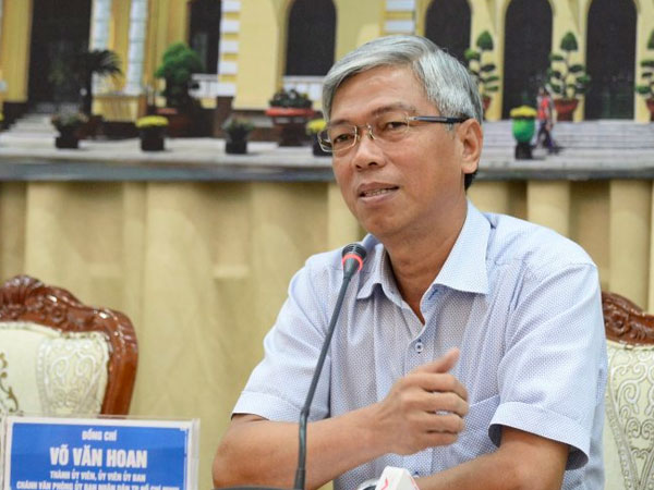 Không có tư túi trong 6 dự án BOT ở TP.HCM