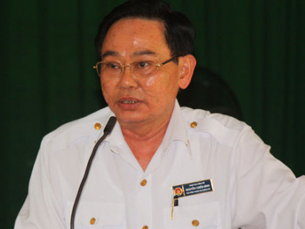 Nguyên Phó Tổng Thanh tra CP: Cô nhân viên phụ trách bảo hiểm nói như tát nước vào mặt tôi