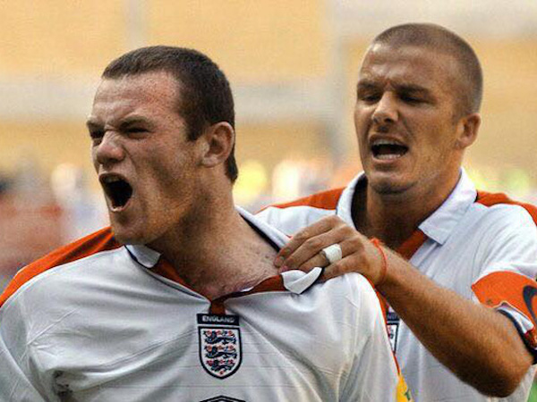 Nóng: Wayne Rooney tuyên bố giã từ sự nghiệp thi đấu quốc tế