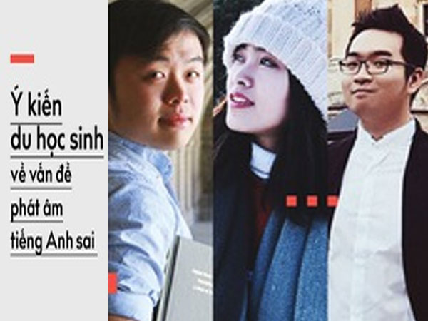 Phản ứng của du học sinh sau clip "bắt lỗi phát âm" của Dan Hauer: Trăn trở về cách tiếp nhận chỉ trích của người Việt