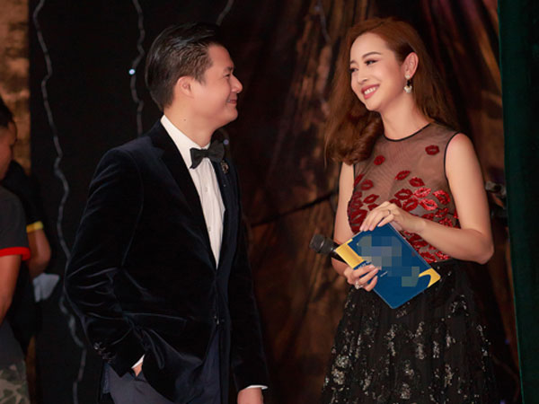 Quang Dũng: "Vài năm sau ly hôn, tôi và Jen mới nói chuyện với nhau"
