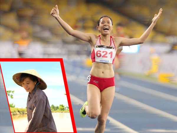 SEA Games không chỉ đơn thuần là những tấm huy chương