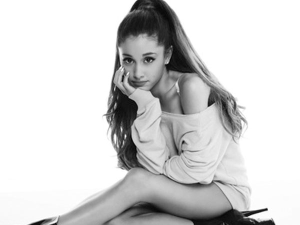 SỐC: Ariana Grande hủy concert tại Việt Nam chỉ 5 tiếng trước giờ G
