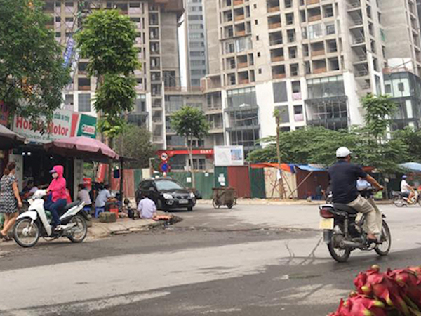 Thanh niên tử vong sau cuộc hỗn chiến lúc nửa đêm