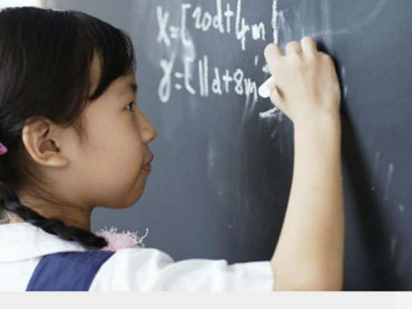 Tôi không hối hận khi cho con học trường công dù đủ tiền học trường tư