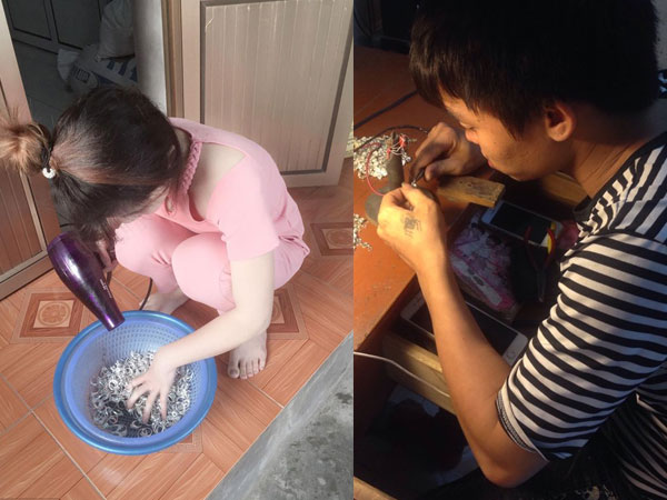 Vợ chồng trẻ thu nhập 20 triệu/tháng, chi tiêu dè sẻn mỗi bữa 30k mà ra riêng vẫn chật vật