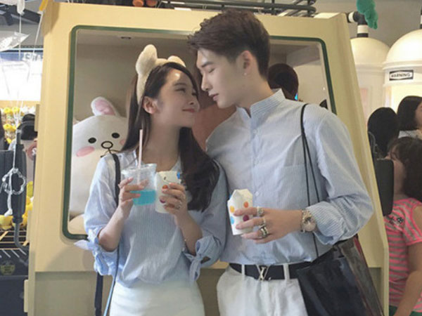 Yêu nhau 4 năm, ngã ngửa khi bạn trai mang "sổ chi tiêu" ra đòi quà