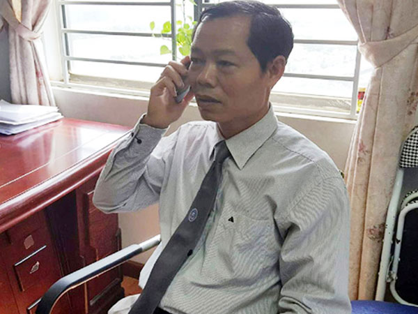 Câu chuyện 1 tỷ đồng của người đàn bà lam lũ khiến luật sư tức giận