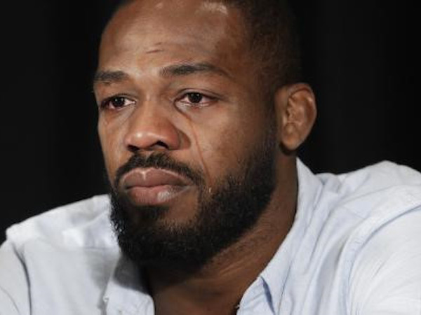 Dương tính với chất cấm, Jon Jones đối diện án phạt cực nặng