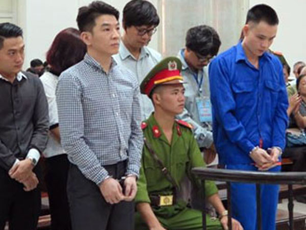 Hoãn xử "đại gia" Khải Thái lừa 717 người vì tình tiết bất ngờ