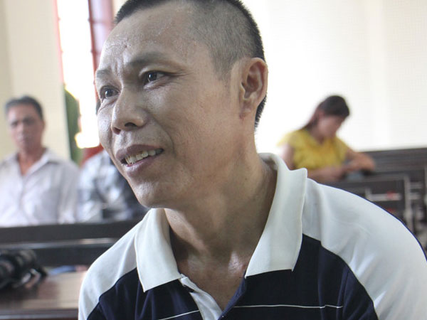 Hung thủ đoạt mạng tình địch sau cuộc nhậu trả giá 20 năm tù